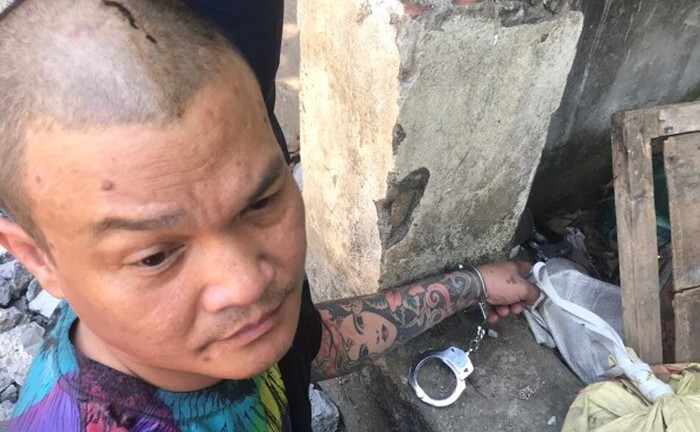 Hà Nội: Ca sĩ Hồ Phàm bị bắn trọng thương giữa phố trong đêm