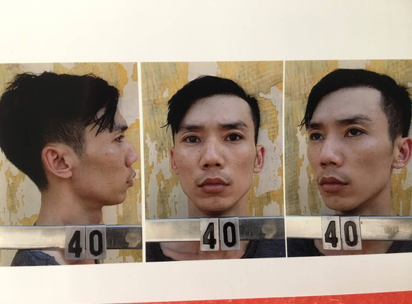 Bình Thuận: Xét xử Huy 