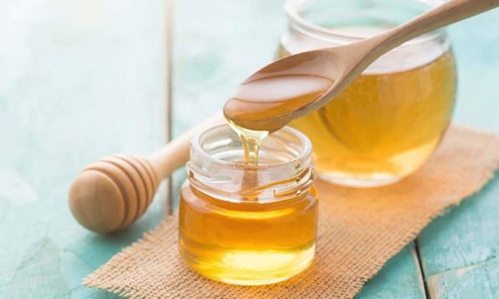 Uống mật ong đúng thời điểm vàng, tốt hơn dùng vạn thuốc bổ