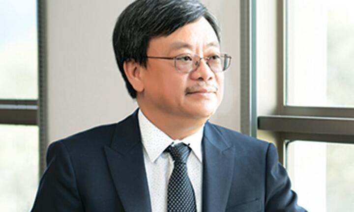 Ông Nguyễn Đăng Quang rút khỏi ban lãnh đạo Masan Resources