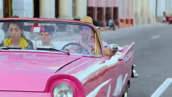 Châu Kiệt Luân: Ông hoàng Cpop khiến bình luận 