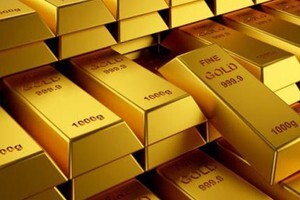 Giá vàng hôm nay 25/6/2020: Giá vàng SJC giảm 50.000 đồng, giữ vững mốc 49 triệu đồng/lượng