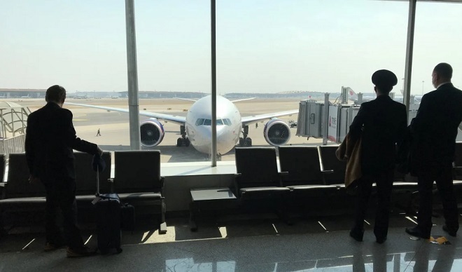 Phát hiện người Trung Quốc ở Nga làm giả kết quả xét nghiệm Covid-19 để về nước