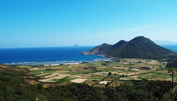 Tạm dừng lập quy hoạch Khu kinh tế Bắc Vân Phong