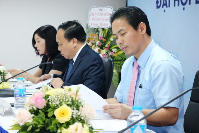 ĐHĐCĐ thường niên năm 2020 công ty CP KOSY (KOS): Thông qua nhiều nội dung quan trọng 