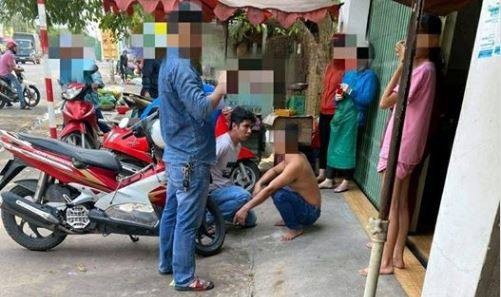 Bắt được nghi phạm sát hại cô gái đang mang thai trong nhà nghỉ ở Đồng Nai