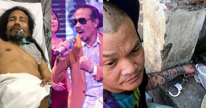 Kẻ mang bệnh án tâm thần bắn gục ca sĩ Hồ Phàm đối diện hình phạt nào?