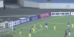 Văn Quyết giành giải bàn thắng đẹp nhất AFC Cup