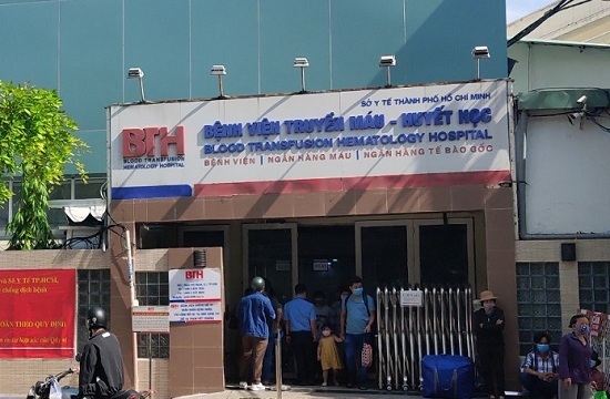 Vụ bệnh viện truyền hóa chất quá hạn cho bệnh nhi 4 tuổi: Bộ Y tế vào cuộc