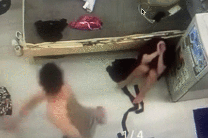 Vụ cô gái trẻ bị gã trai xăm trổ đánh dã man suốt 2 giờ: Kết quả giám định viết gì?