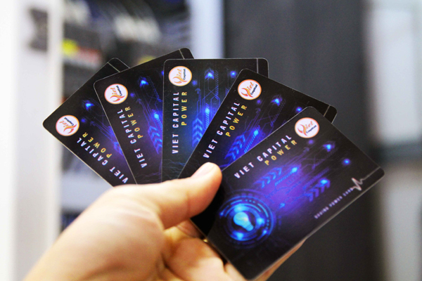 Tin tức công nghệ mới nóng nhất hôm nay 27/6: Sự thật về chiếc thẻ giúp giảm 30% tiền điện mỗi tháng