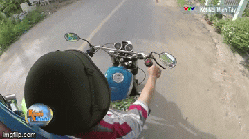 Video: Chuyến xe ba gác nghĩa tình miền biên giới