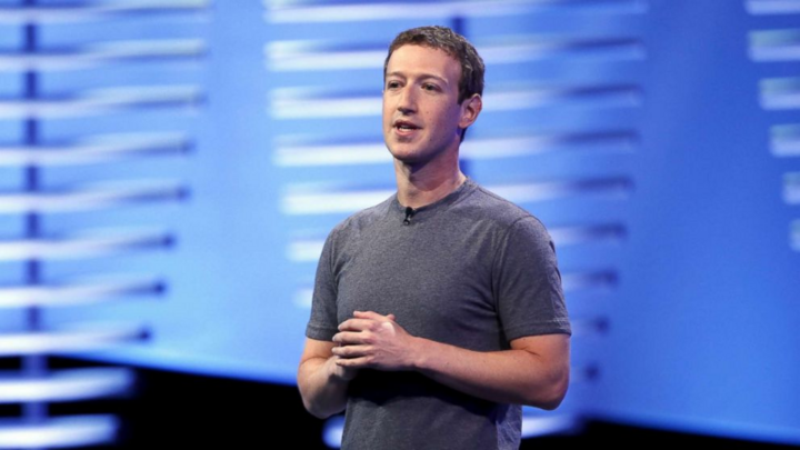 Bị các thương hiệu lớn tẩy chay quảng cáo, ông chủ Facebook mất hơn 7 tỷ USD