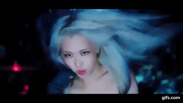 Mãn nhãn với những kiểu tóc siêu ấn tượng của BLACKPINK trong MV trăm triệu view How you like that