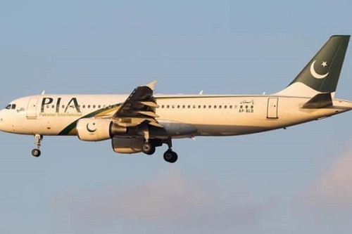Các hãng hàng không quốc tế đình chỉ phi công và nhân viên Pakistan giữa bê bối bằng lái máy bay giả