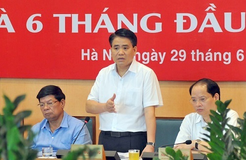 Hà Nội: Không cưỡng chế cắt điện nước trong ngày nóng dù dân chậm đóng tiền