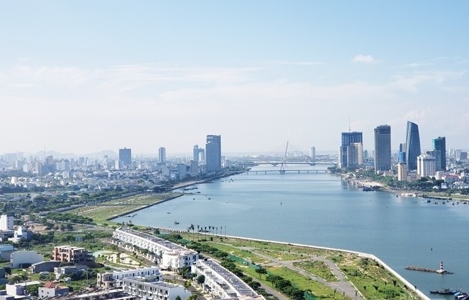 Đà Nẵng lần đầu tăng trưởng âm sau 23 năm là thành phố trực thuộc Trung ương