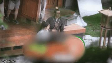 Dương Mịch dính 