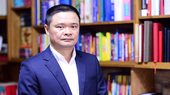 Tập đoàn EQuest