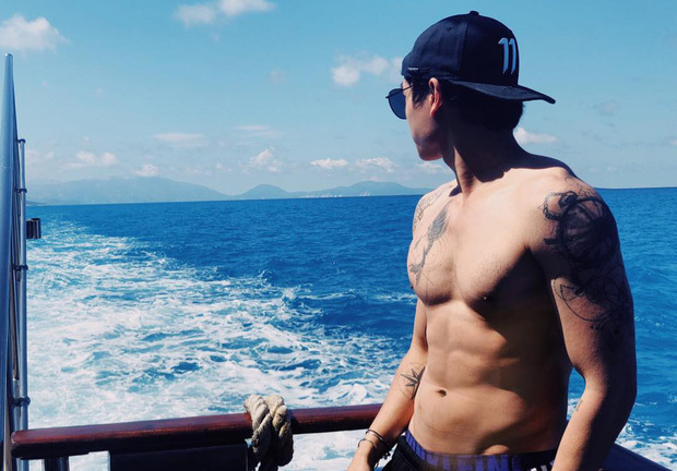 Tin tức đời sống mới nhất ngày 3/7/2020: Thiếu gia Hà thành Thế Anh đáp trả tin đồn sắp lấy vợ