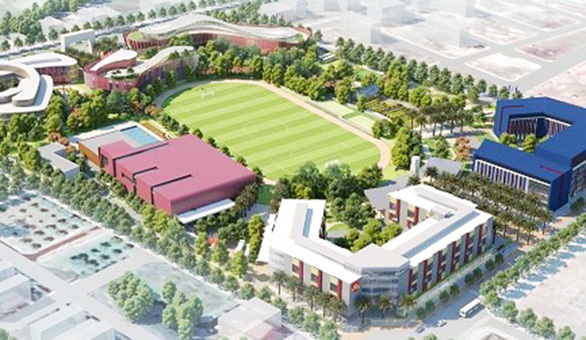 Quảng Nam xem xét thu hồi dự án 1.500 tỷ của Tập đoàn Nguyễn Hoàng