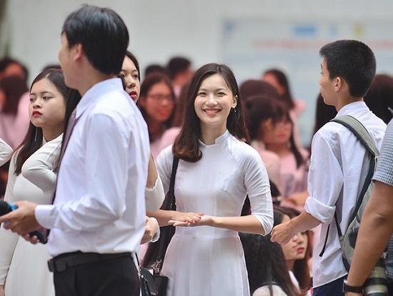 Thi vào lớp 10: Học sinh 2K5 cần