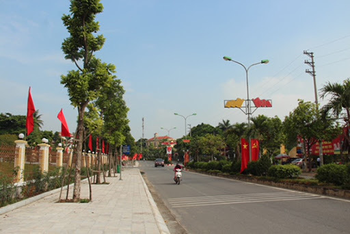 Huyện Thạch Thất - Hà Nội: Đổi mới, nâng cao hiệu quả hoạt động của Hội đồng nhân dân huyện