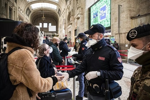 Gần 11 triệu ca nhiễm Covid-19 toàn cầu, Tổng Thư ký LHQ cảnh báo hệ lụy của đại dịch