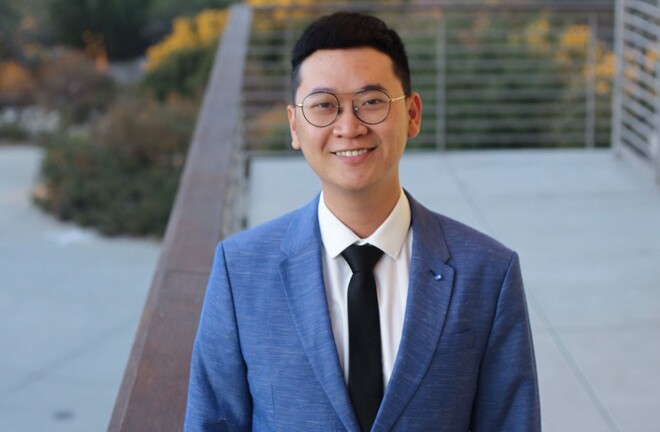 Hành trình kỳ diệu để được nhận vào kỳ thực tập hè tại NASA của du học sinh Việt