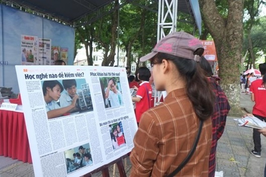 Gần 1/3 học sinh lớp 12 không đăng ký xét tuyển đại học năm 2020