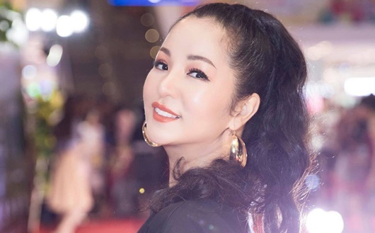 Thông tin Thúy Nga qua đời ở Mỹ, để lại tài sản triệu đô gây hoang mang dư luận