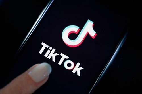 TikTok, từ 