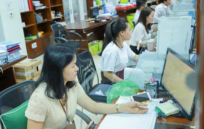 Vì sao 20 cán bộ, lãnh đạo ở Đà Nẵng xin nghỉ việc trước tuổi hưu?