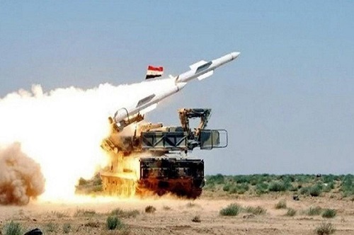 Tình hình chiến sự Syria mới nhất ngày 4/7: Quân đội tấn công dữ dội khủng bố ở Latakia