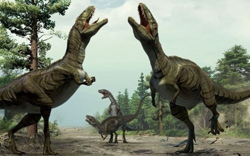 Video: Điều gì sẽ xảy ra nếu khủng long không bị thiên thạch xóa sổ?