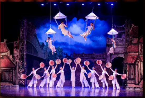 Tranh cãi về việc quy đổi giải thưởng và ý kiến cần thu hồi danh hiệu khi nghệ sĩ vi phạm pháp luật