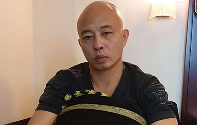 Nhân chứng bất ngờ thay đổi lời khai, Đường 