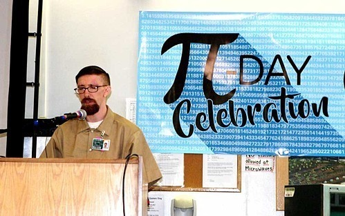 Tin tức đời sống mới nhất ngày 6/7/2020: Phạm nhân thành thiên tài toán học trong thời gian ở tù