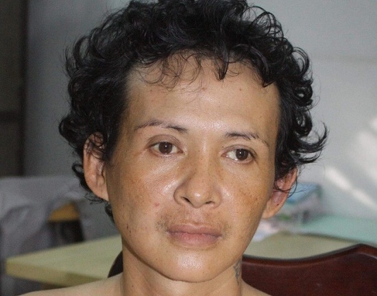 Tạm giam