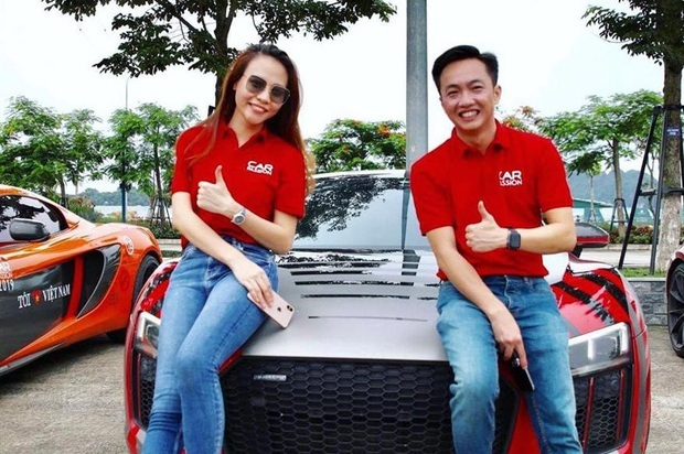 Tin tức giải trí mới nhất ngày 7/7/2020: Cường Đô La viết tâm thư rời hội chơi siêu xe vì lý do bất ngờ