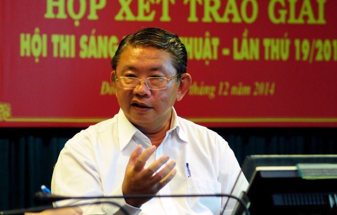 Vì sao nguyên Giám đốc sở Khoa học và Công nghệ Đồng Nai bị kỷ luật khai trừ Đảng?