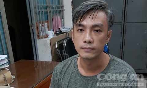 Vụ bé gái 4 tuổi bị bạo hành dã man ở TP.HCM: Bắt khẩn cấp gã cha dượng