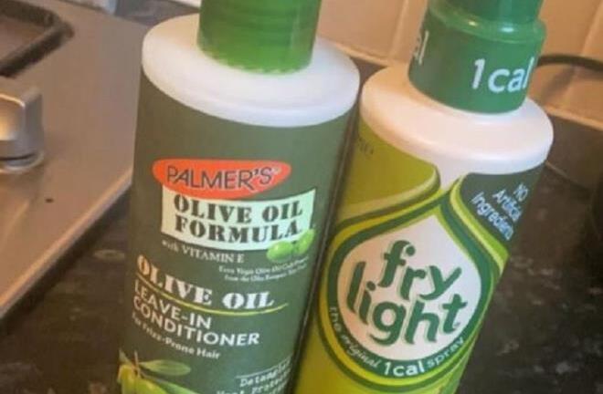 Tin tức đời sống mới nhất ngày 9/7/2020: 2 cô gái ăn dầu xả tóc cả tuần, tưởng dầu olive