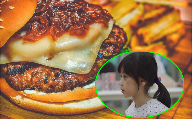 Mẹ hối hận khôn nguôi khi để con ăn thả phanh món gây ung thư ruột này, nhiều người cũng đang mắc phải