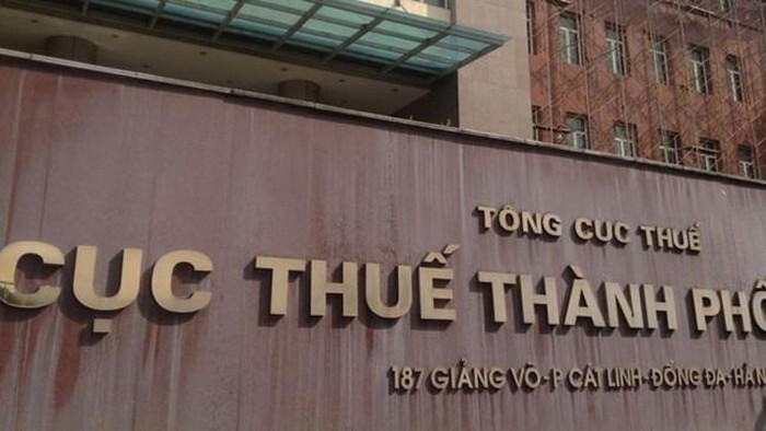 Cục Thuế Hà Nội và TP.HCM đề xuất bổ sung lãnh đạo
