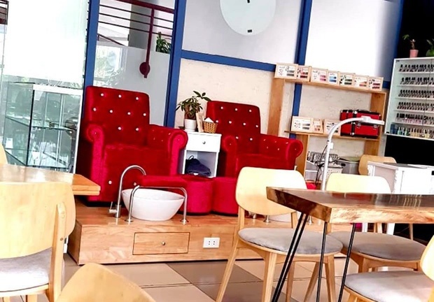 Trai xinh gái đẹp chưa là gì, đại học Kinh tế Quốc dân khiến hội chị em điên đảo khi xuất hiện 