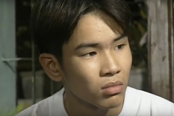 Diễn viên Đức Thịnh: Từ hào quang vụt sáng đến năm tháng vất vả mưu sinh khi bị ung thư