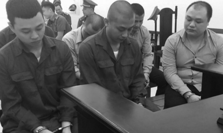 Xót xa câu hỏi của con trẻ: 