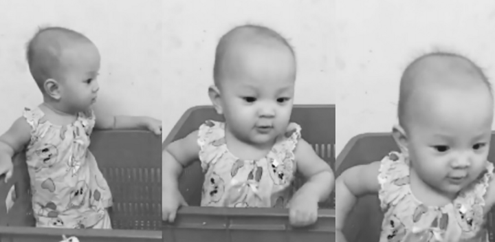 Hành trình vượt hơn 500km cứu con của người mẹ trẻ