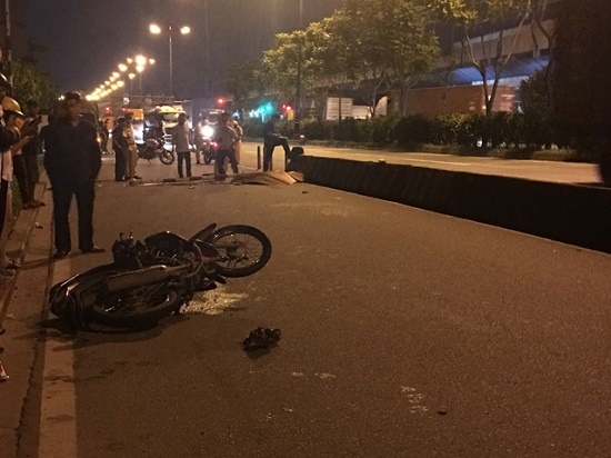 Xót xa nam sinh bị tai nạn tử vong ngay trước ngày hoàn thành luận án tốt nghiệp